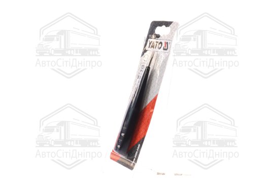 Індикатор напруги контрольний цифровий 12-250 V LCD [50/500], шт(YATO )