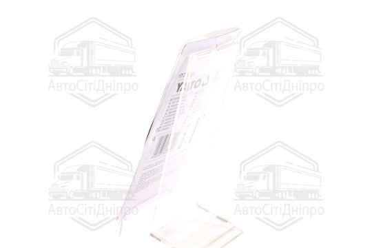 Ніж складний: металева ручка, L = 190 мм [12/120], шт(YATO )