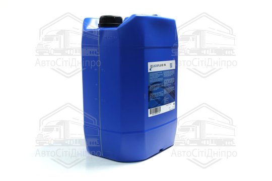Олива трансміс. ZF Ecofluid M 75W-80 20л