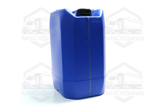 Олива трансміс. ZF Ecofluid M 75W-80 20л
