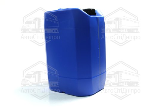 Олива трансміс. ZF Ecofluid M 75W-80 20л