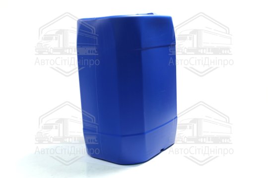 Олива трансміс. ZF Ecofluid M 75W-80 20л