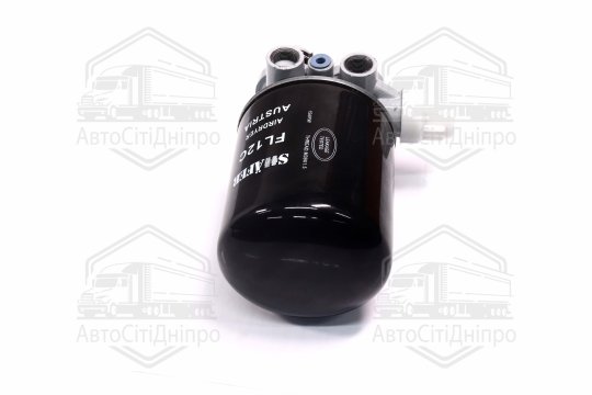 Повітроосушувач гальм ГАЗ 3307,3308 (вир-во м.Полтава)
