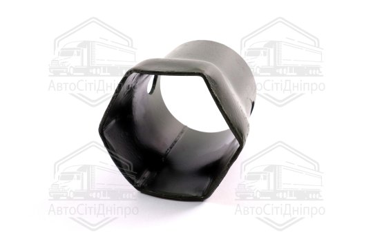 Ключ маточини BPW, SAF, SMB (під ключ 85, 6 граней, 3,5 мм товщ. металу, H = 95 мм)