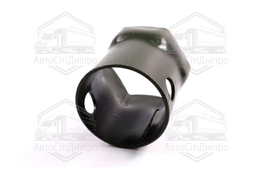 Ключ маточини BPW, SAF, SMB (під ключ 85, 6 граней, 3,5 мм товщ. металу, H = 95 мм)