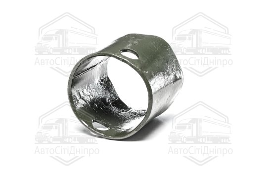 Ключ маточини BPW, SAF, MAN (під ключ 95, 6 граней "ШИРОКИЙ КУТ", 5 мм товщ. металу, H = 95 мм)