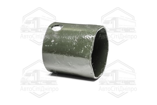 Ключ маточини BPW, SAF, MAN (під ключ 95, 6 граней "ШИРОКИЙ КУТ", 5 мм товщ. металу, H = 95 мм)