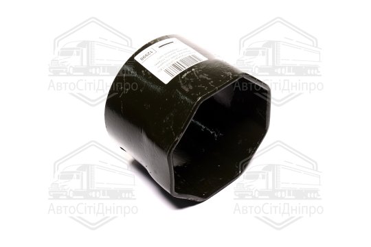 Ключ маточини УРАЛ (під ключ 140, 8 граней, 6 мм товщ. металу, H=110 мм)