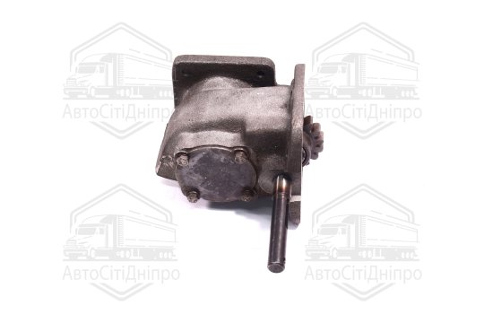 Коробка відбору потужності ЗІЛ 130 (під НШ-32Л, корпус чавун)