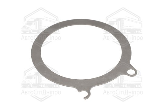 Кільце газового стику ЯМЗ 240БМ2