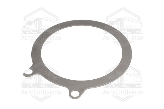 Кільце газового стику ЯМЗ 240БМ2