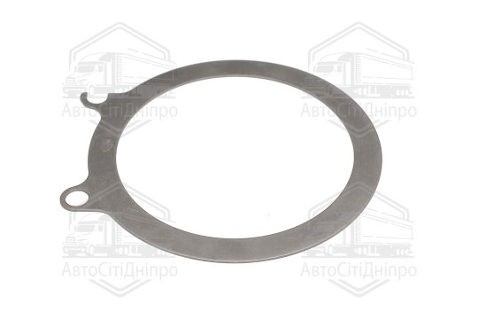 Кільце газового стику ЯМЗ 240БМ2