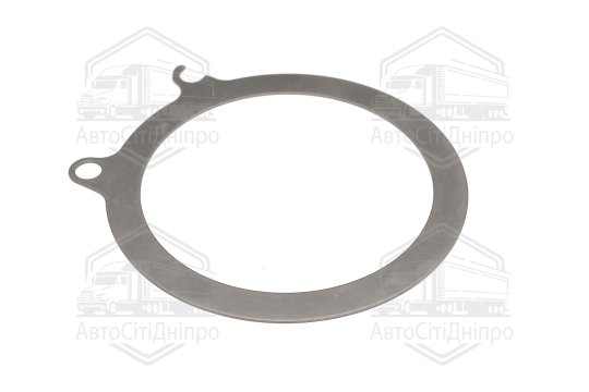 Кільце газового стику ЯМЗ 240БМ2