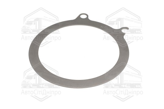 Кільце газового стику ЯМЗ 240БМ2