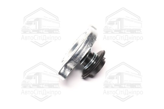Кришка радіатора ГАЗ 3309, Валдай з Двигун. 245, ГАЗ 53,3307, ГАЗЕЛЬ (з клапаном НОВОГО ЗРАЗКУ)