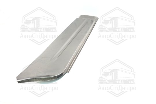 Ремонтна деталь крила ГАЗ 2705 хвіст ліва