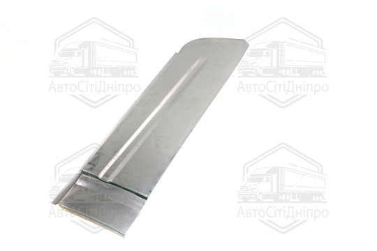 Ремонтна деталь крила ГАЗ 2705 хвіст ліва