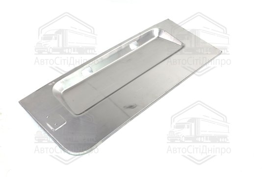 Ремонтна деталь дверей ГАЗ 2705 задньої ліва