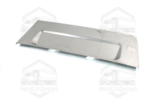 Ремонтна деталь дверей ГАЗ 2705 задньої ліва