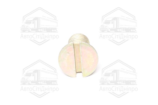 Гвинт барабана гальмівного ГАЗ 3307,53,3309,ГАЗЕЛЬ,ВОЛГА (М10х1,5)