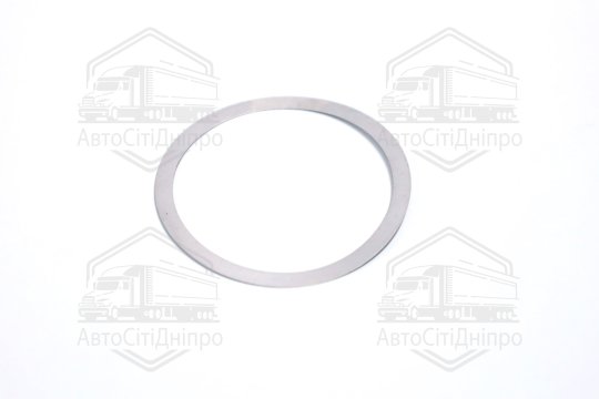 Прокладка валу проміжного КПП ВОЛГА, ГАЗЕЛЬ регулювальна (КПП 5 ступ.)