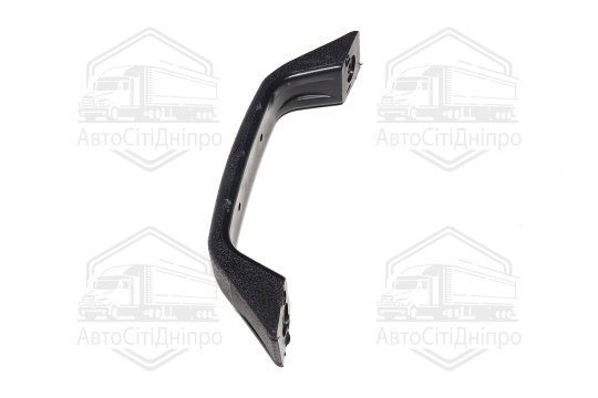 Поручень ГАЗ 3302 бічний чорний