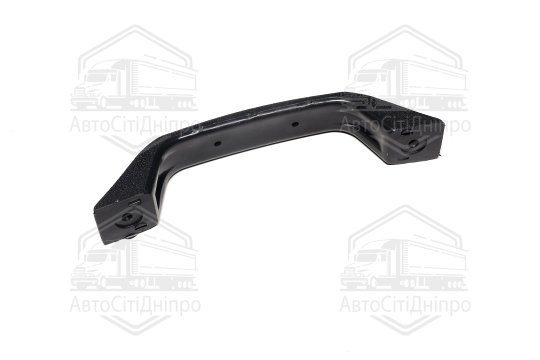 Поручень ГАЗ 3302 бічний чорний