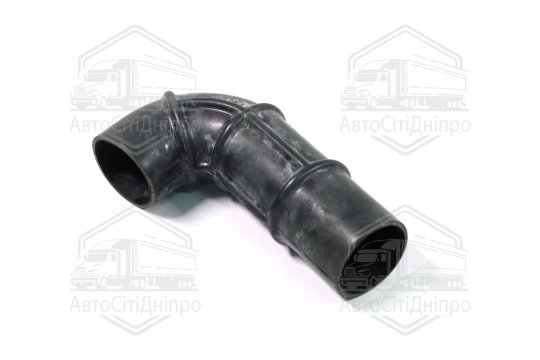 Шланг повітропровідний ГАЗ 3308,3309 (повітряного фільтра кутовий, дв. Д-245)