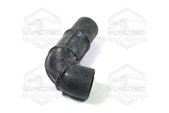 Шланг повітропровідний ГАЗ 3308,3309 (повітряного фільтра кутовий, дв. Д-245)