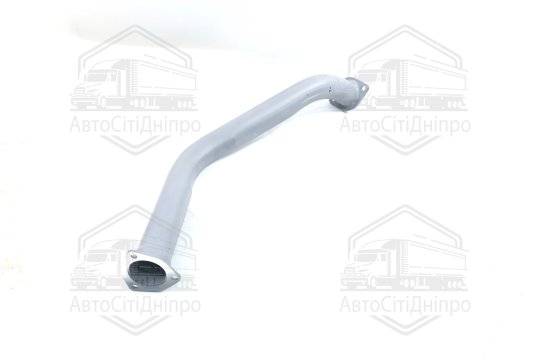 Труба проміжна ГАЗ 3309,33081 САДКО (дв. 245) ЄВРО 3