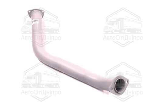 Труба проміжна ГАЗ 3309,33081 САДКО (дв. 245) ЄВРО 3