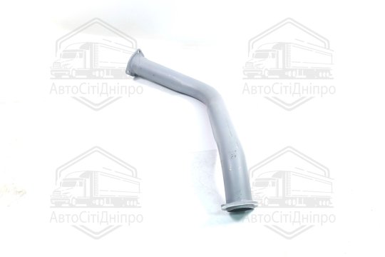 Труба проміжна ГАЗ 3309,33081 САДКО (дв. 245) ЄВРО 3