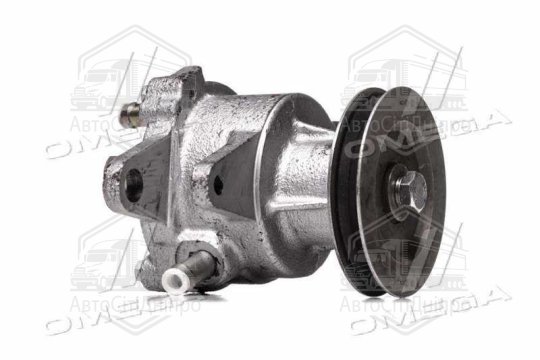 Насос вакуумний ГАЗ 3309,33081,3306