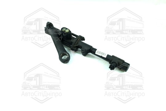 Тяга поздовжня рульова ГАЗ 3309 у зборі