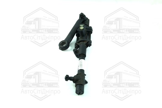 Тяга поздовжня рульова ГАЗ 3309 у зборі