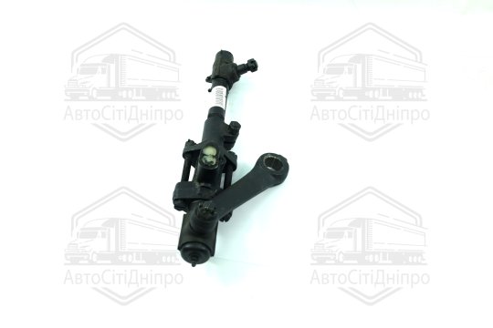 Тяга поздовжня рульова ГАЗ 3309 у зборі