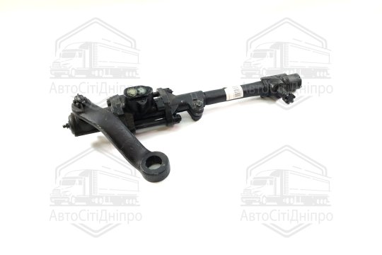 Тяга рульова поздовжня ГАЗ 3308