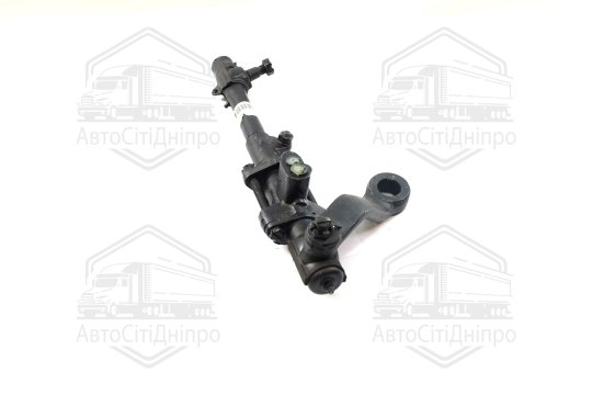 Тяга рульова поздовжня ГАЗ 3308