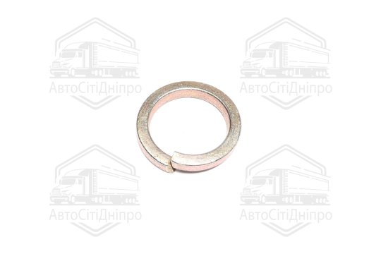 Шайба пружинна реактивного пальця КРАЗ 33,5 (гровер)