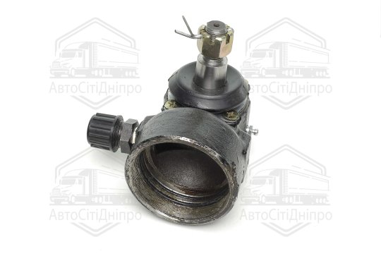 Наконечник циліндра ГУР УРАЛ у зборі (М18х1,5)
