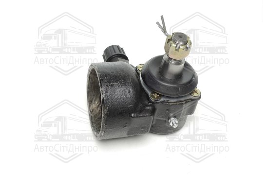 Наконечник циліндра ГУР УРАЛ у зборі (М18х1,5)