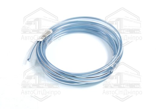 Замок ущільнювача скла лобового ЗІЛ 4331,5301 (L=5500 мм)