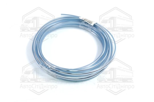 Замок ущільнювача скла лобового ЗІЛ 4331,5301 (L=5500 мм)