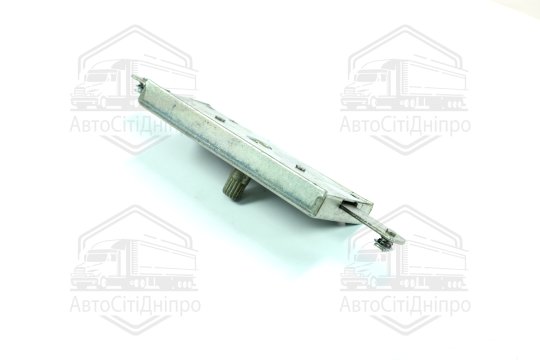 Замок дверей задка УАЗ 452 (центральний)