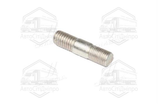 Шпилька півосі ГАЗ 3307,3309,53 (М14х(2-Сп/1,5-4h6h)х32)