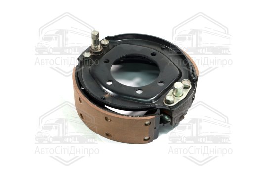 Гальмо стоянкове ГАЗ 3307,53 в зборі (ручник)