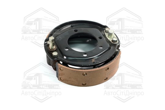 Гальмо стоянкове ГАЗ 3307,53 в зборі (ручник)