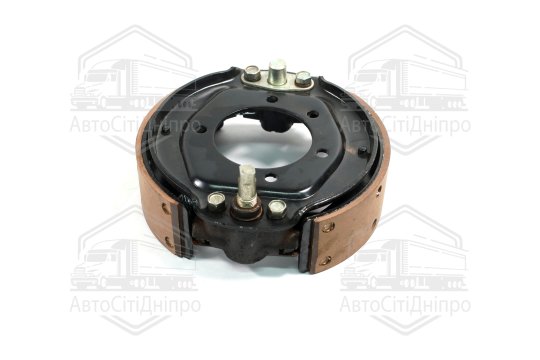 Гальмо стоянкове ГАЗ 3307,53 в зборі (ручник)