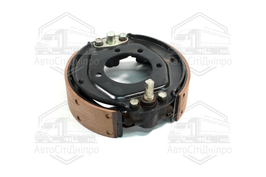 Гальмо стоянкове ГАЗ 3307,53 в зборі (ручник)