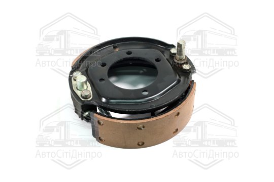 Гальмо стоянкове ГАЗ 3307,53 в зборі (ручник)